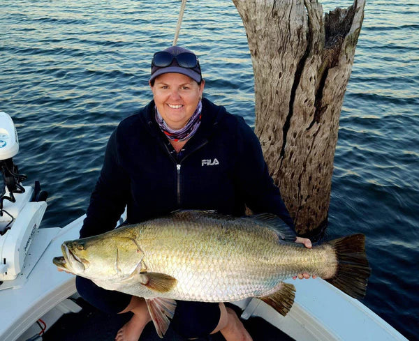 Freshwater Weekly Fishing Report Week of March 29, 2023