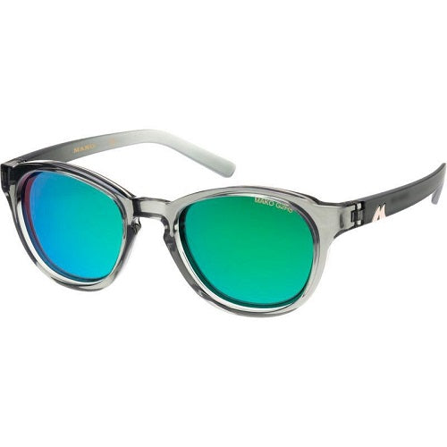 Mako polarised sunglasses best sale