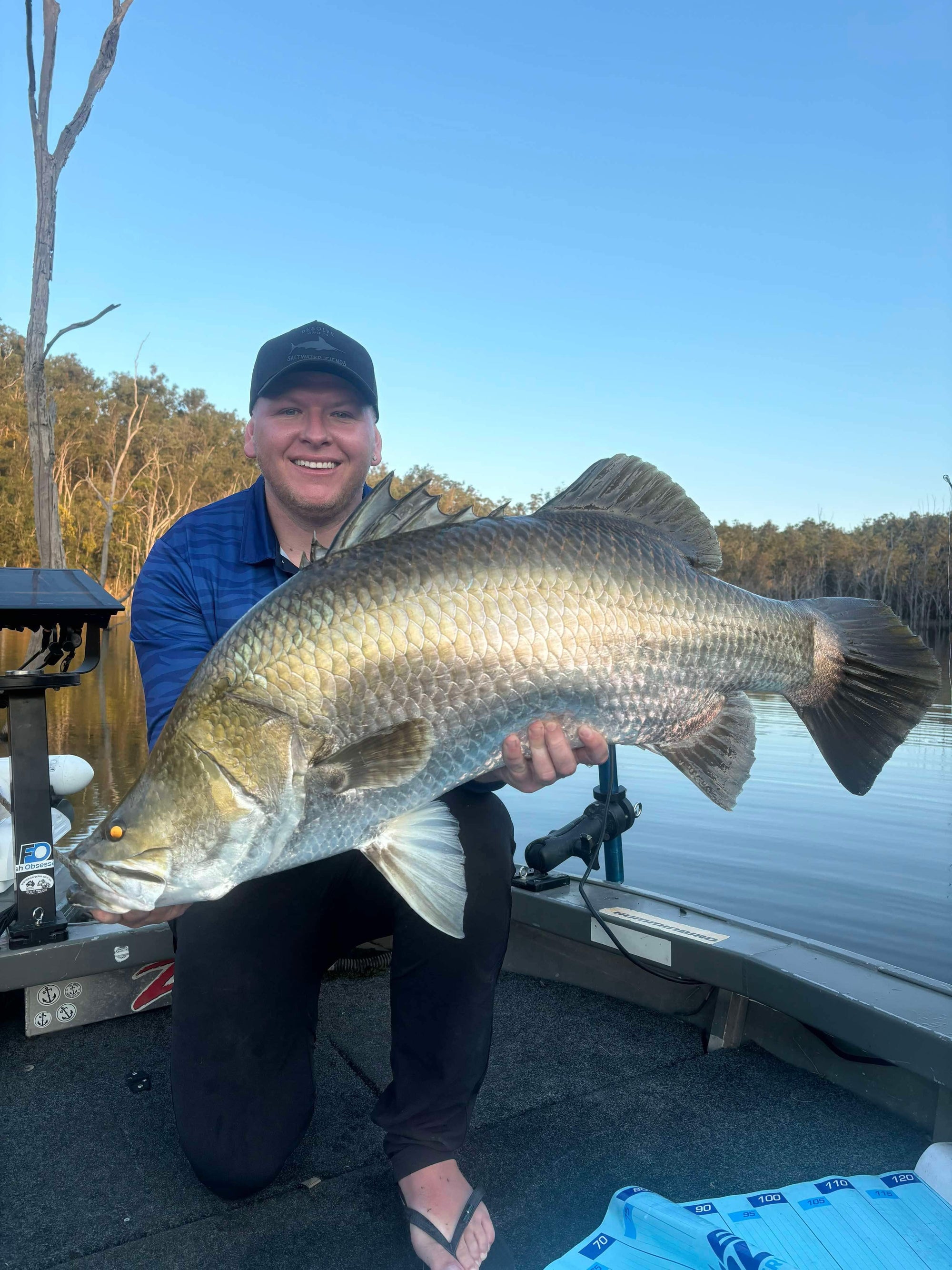 Fisho’s Weekly Fishing Report – 6th September, 2024