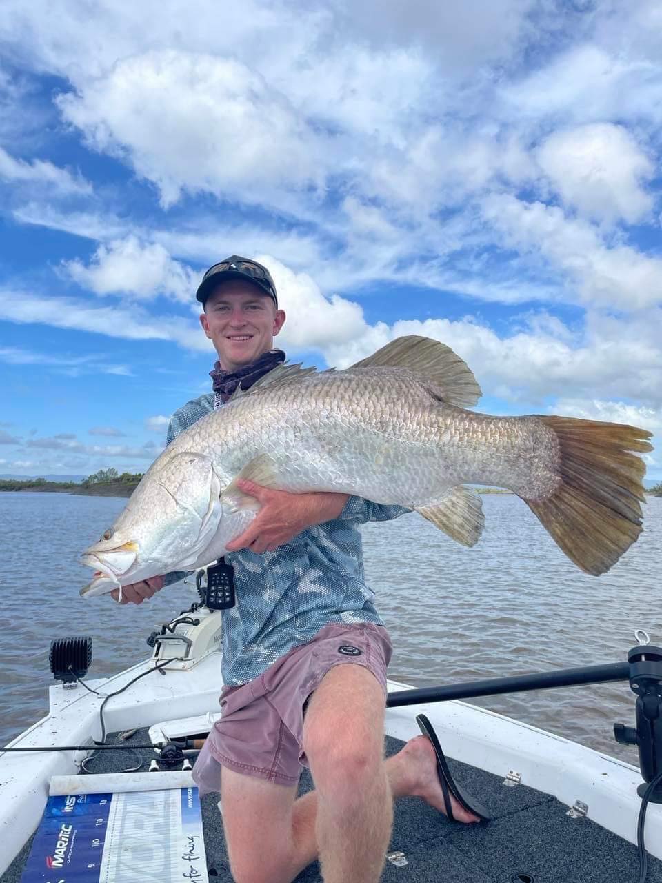 Weekly Fishing Report - 2nd February 2023