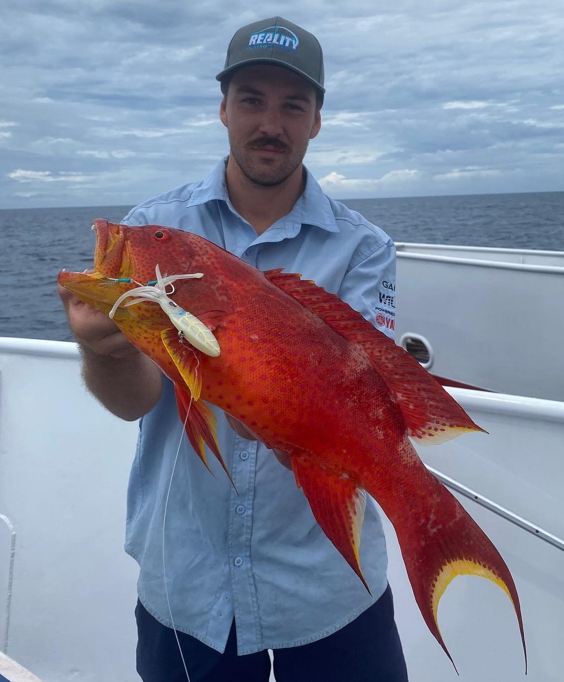 Weekly Fishing Report - 16th February 2023 - Fisho's Tackle World