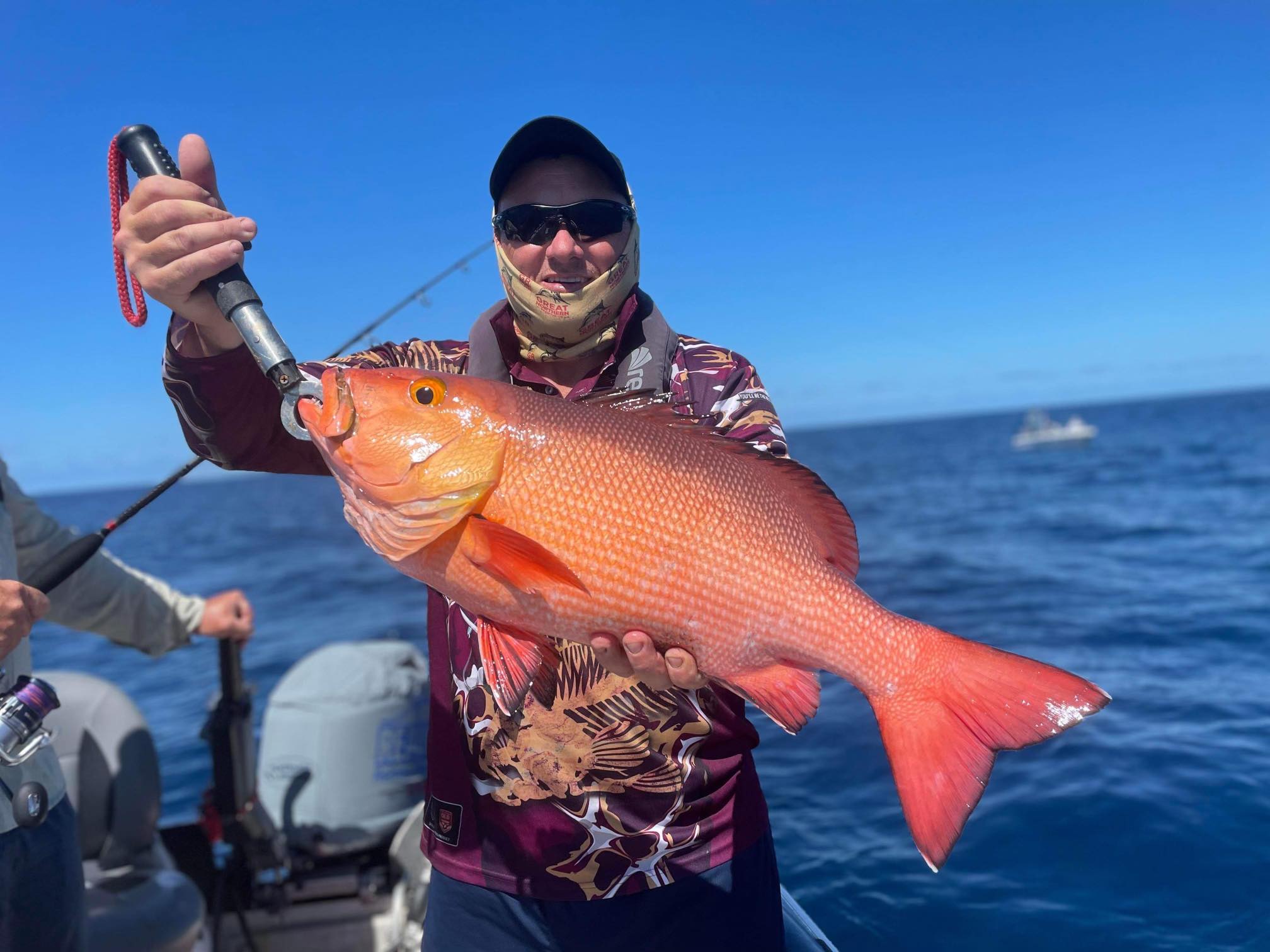 Fisho's Weekly Fishing Report – 22nd December, 2022 - Fisho's
