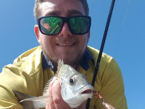 Weekly Fishing Report - 17th May 2018