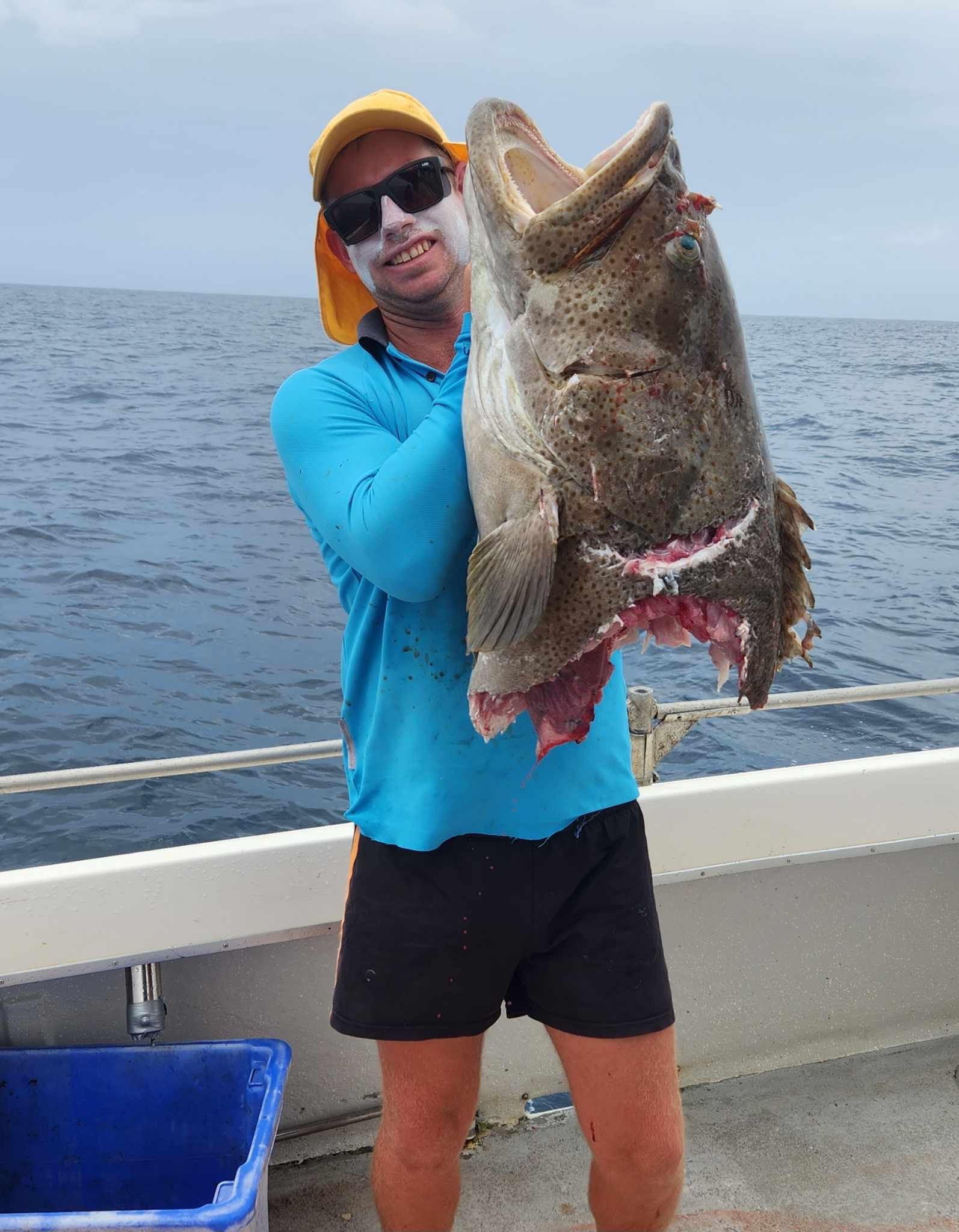 Fisho's Weekly Fishing Report – 23rd February, 2024 - Fisho's Tackle World