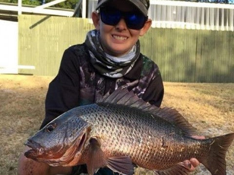 Weekly Fishing Report - 28th February 2019