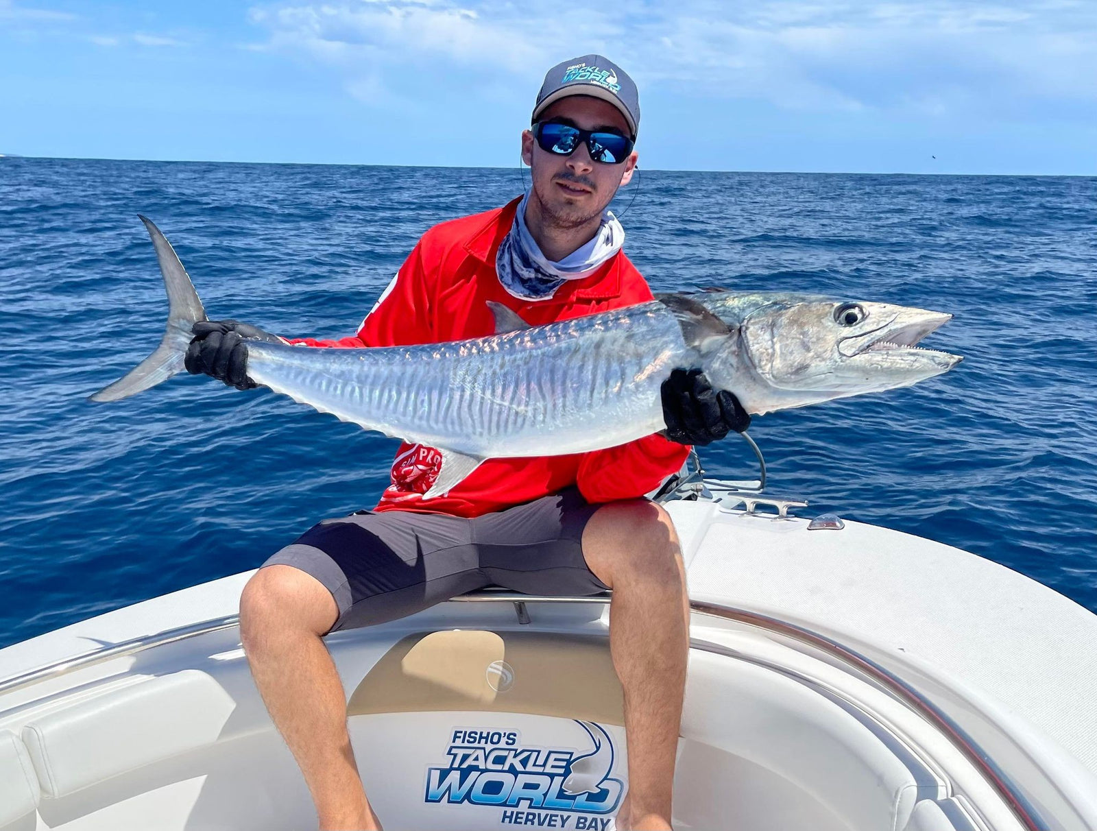 Fisho’s Weekly Fishing Report – 29th September 2022