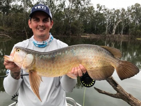 Weekly Fishing Report - 11th July 2019