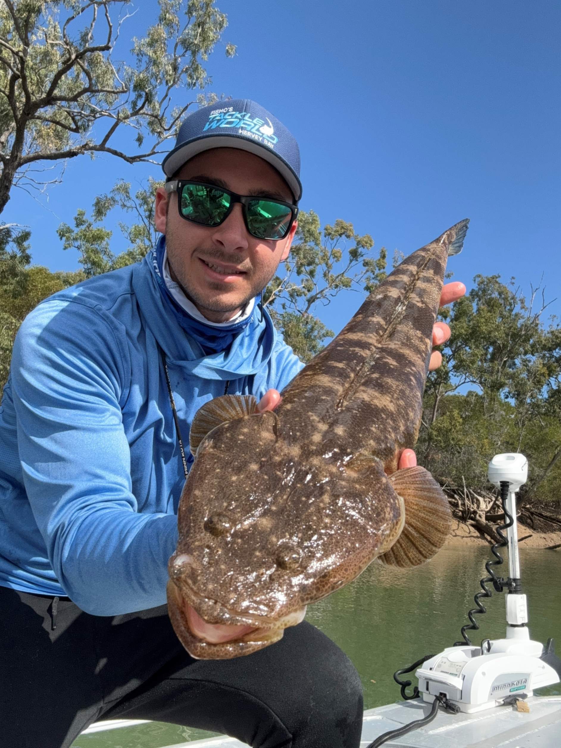 Fisho’s Weekly Fishing Report – 30th August, 2024