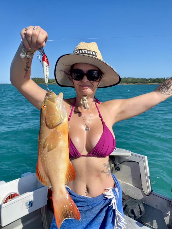 Fisho's Weekly Fishing Report - 12th January 2023