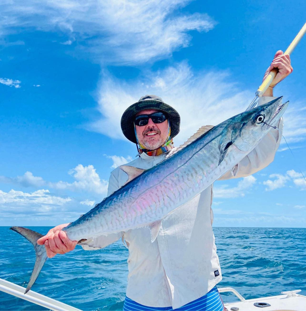 Weekly Fishing Report - 3rd March 2022