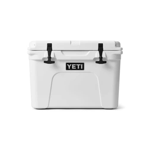 Yeti Tundra 35 Hard Cooler [cl:white]