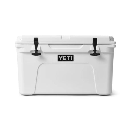 Yeti Tundra 45 Hard Cooler [cl:white]