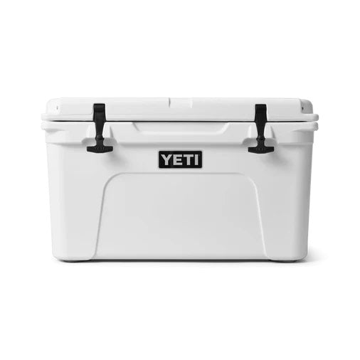 Yeti Tundra 45 Hard Cooler [cl:white]