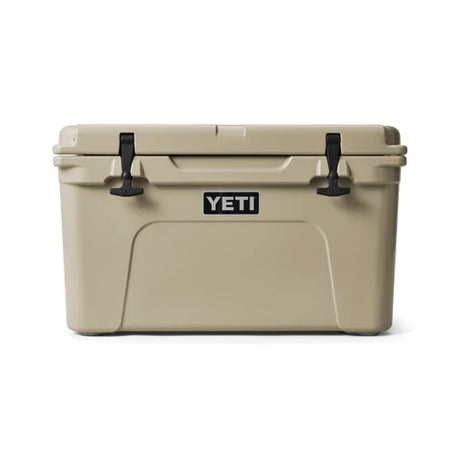 Yeti Tundra 45 Hard Cooler [cl:tan]