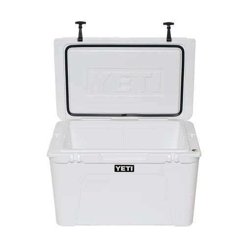 Yeti Tundra 105 Hard Cooler White