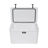 Yeti Tundra 105 Hard Cooler White