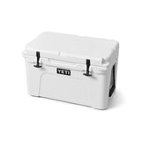 Yeti Tundra 105 Hard Cooler White