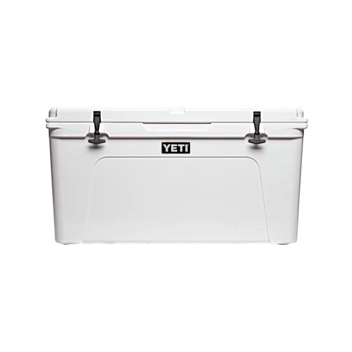 Yeti Tundra 110 Hard Cooler White