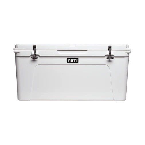 Yeti Tundra 125 Hard Cooler White