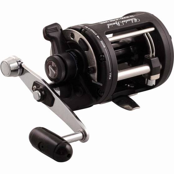 Shimano Tr 2000ld Charter Special Overhead Reel