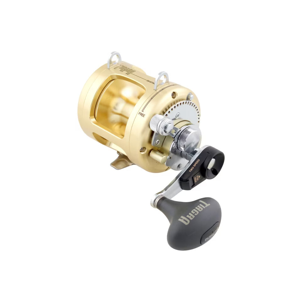 Shimano Tiagra Overhead Reel