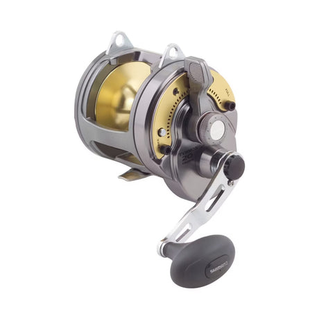 Shimano Tyrnos Overhead Reel