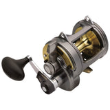 Shimano Tyrnos 2 Speed Overhead Reel