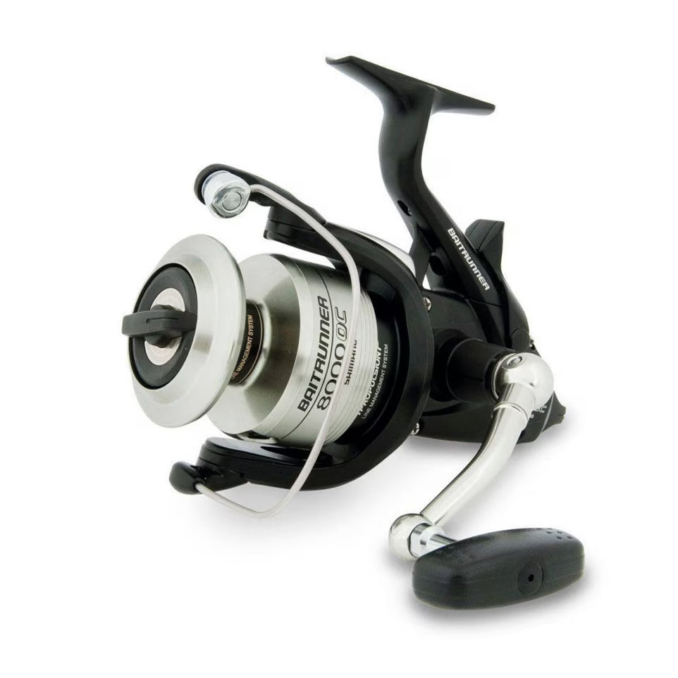 Shimano Baitrunner Oc Spinning Reel