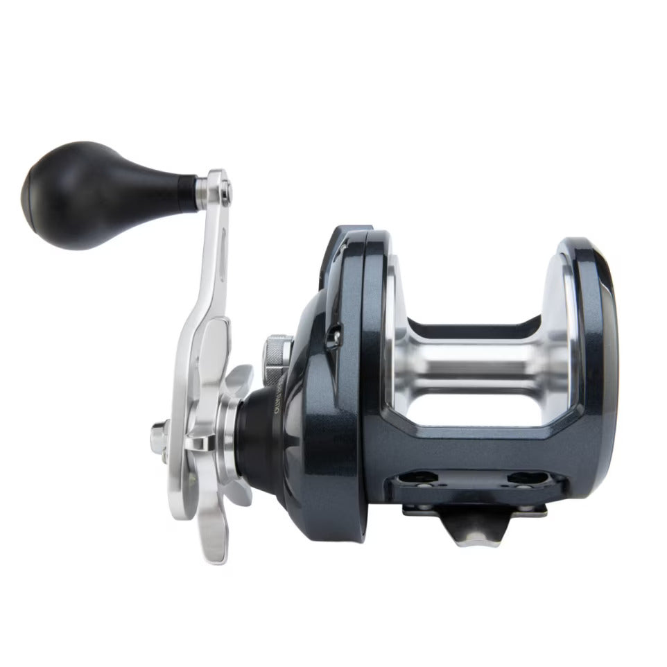 Shimano Torium Overhead Reel