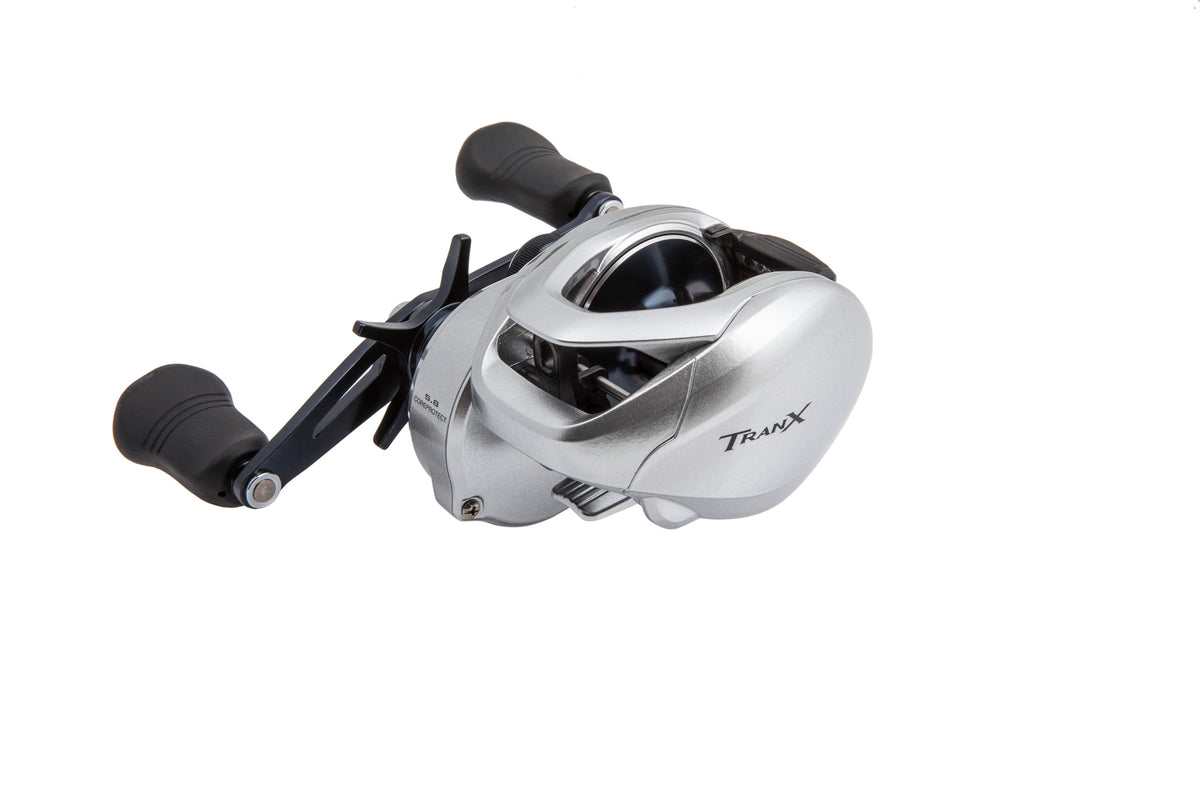 Shimano Tranx A Baitcaster Reel