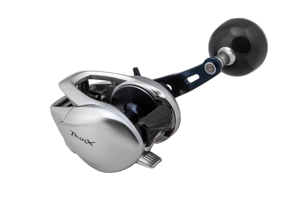 Shimano Tranx A Baitcaster Reel