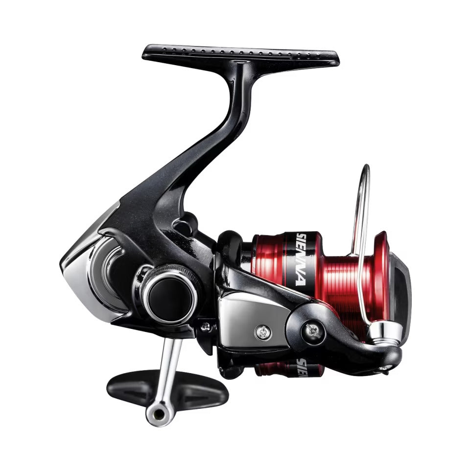 Shimano Sienna Fg Spinning Reel