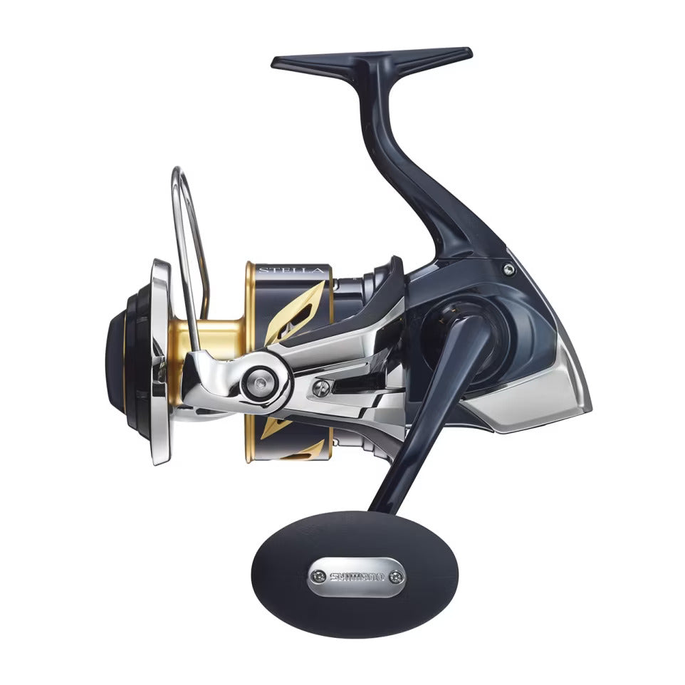 Shimano Stella Swc Spinning Reel