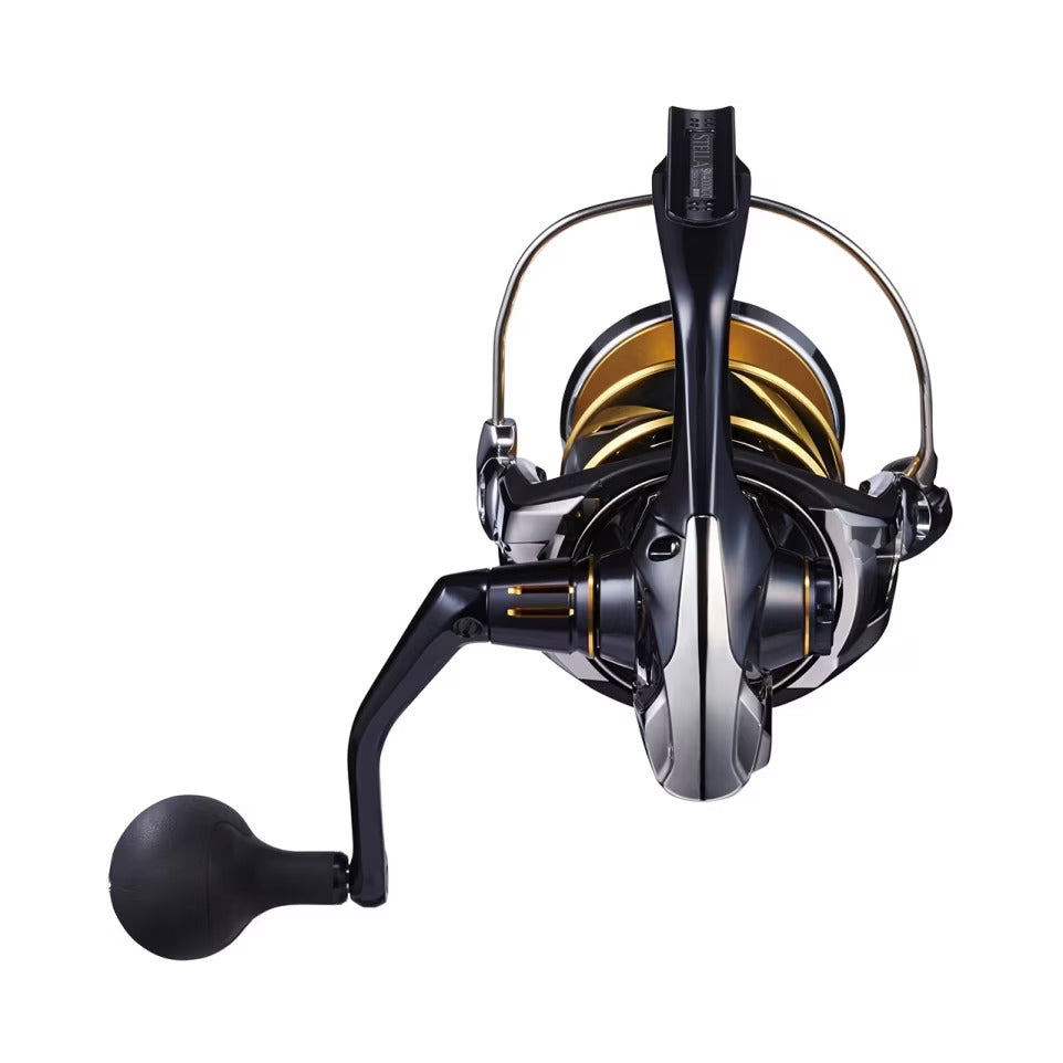 Shimano Stella Swc Spinning Reel