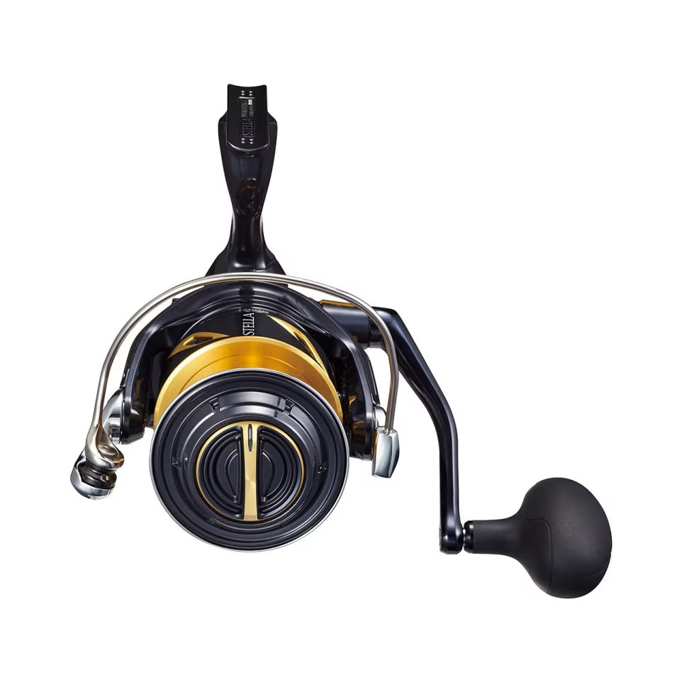 Shimano Stella Swc Spinning Reel