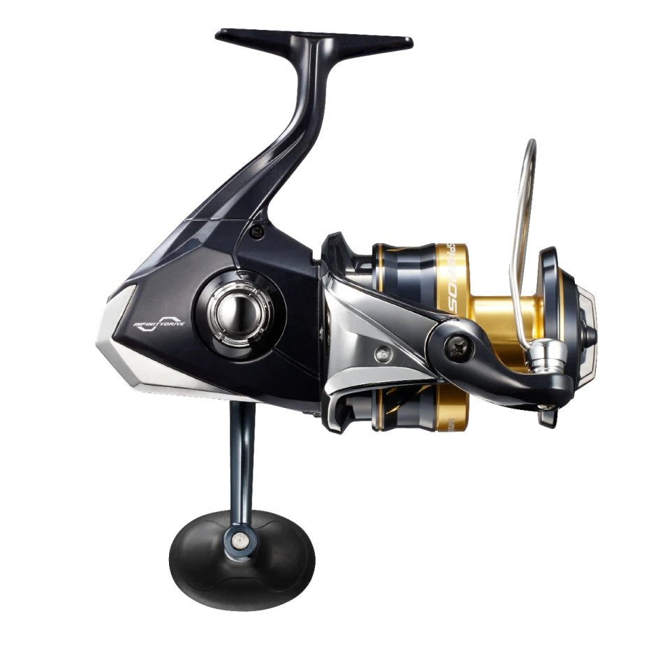 Shimano Spheros Sw Spinning Reel