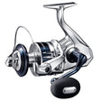 Shimano Saragosa Swa Spinning Reel [sz:5000xg]