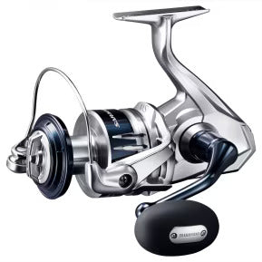 Shimano Saragosa Swa Spinning Reel [sz:8000hg]