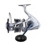 Shimano Saragosa Swa Spinning Reel [sz:25000]