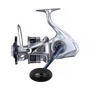 Shimano Saragosa Swa Spinning Reel [sz:25000]