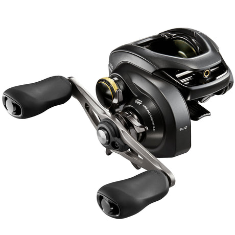 Shimano Curado K Baitcaster Reel [sz:300]