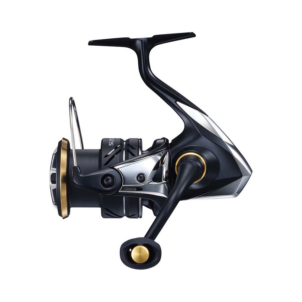 Shimano Sustain Fj Spinning Reel