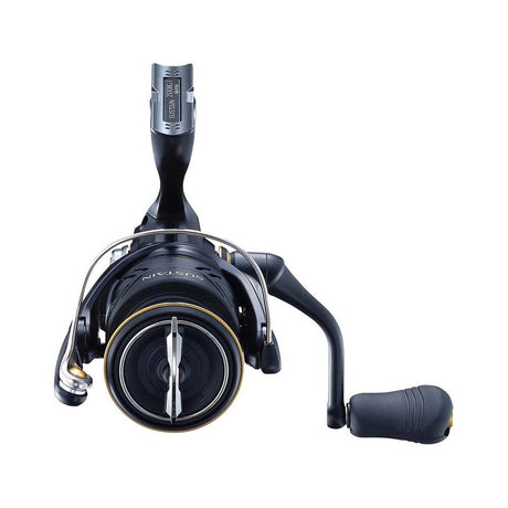 Shimano Sustain Fj Spinning Reel