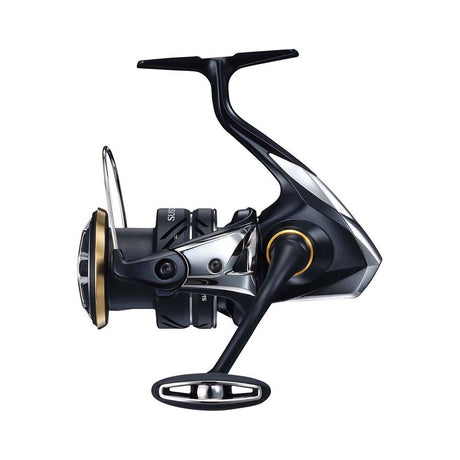 Shimano Sustain Fj Spinning Reel