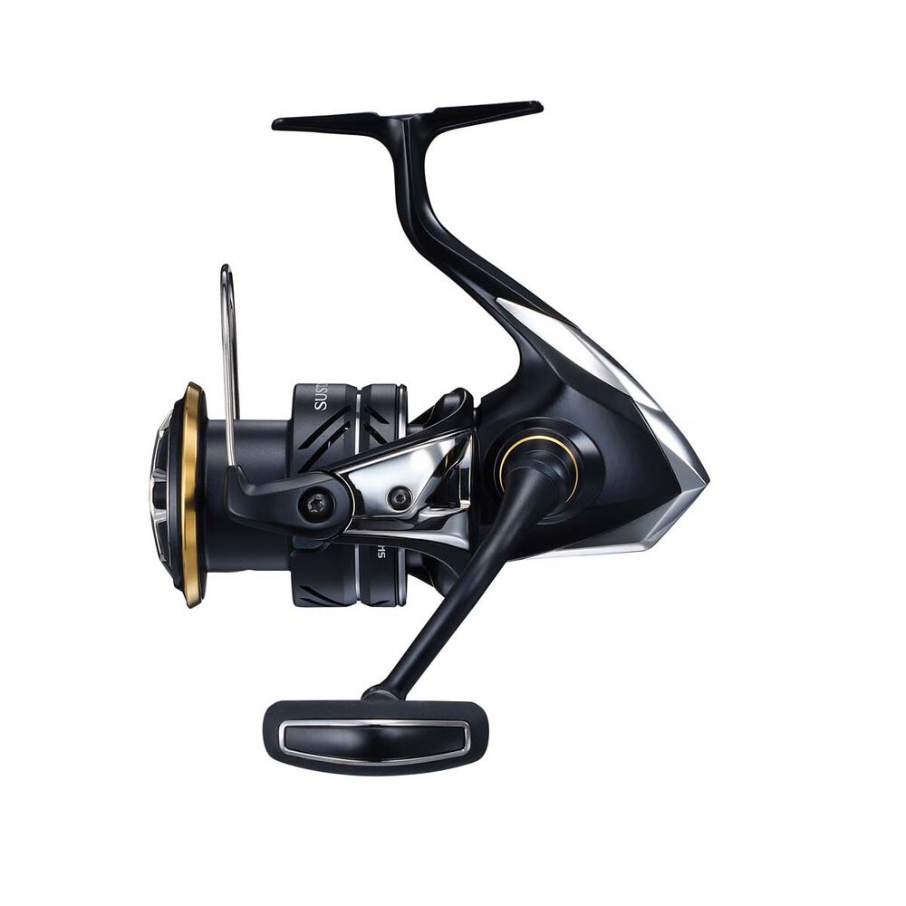 Shimano Sustain Fj Spinning Reel