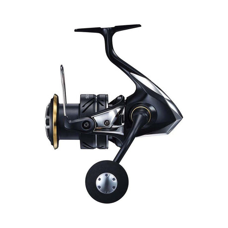 Shimano Sustain Fj Spinning Reel