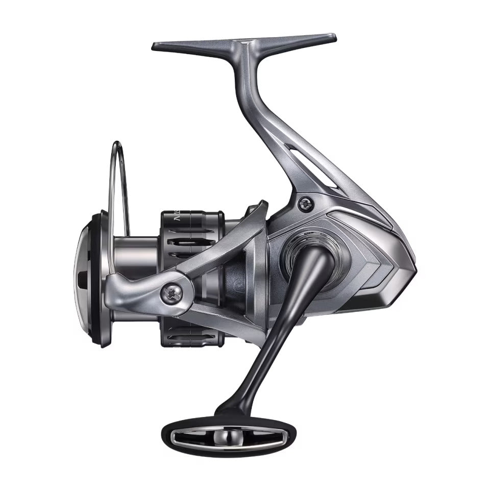 Shimano Nasci Fc Spinning Reel