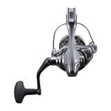 Shimano Nasci Fc Spinning Reel