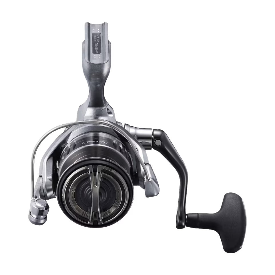 Shimano Nasci Fc Spinning Reel