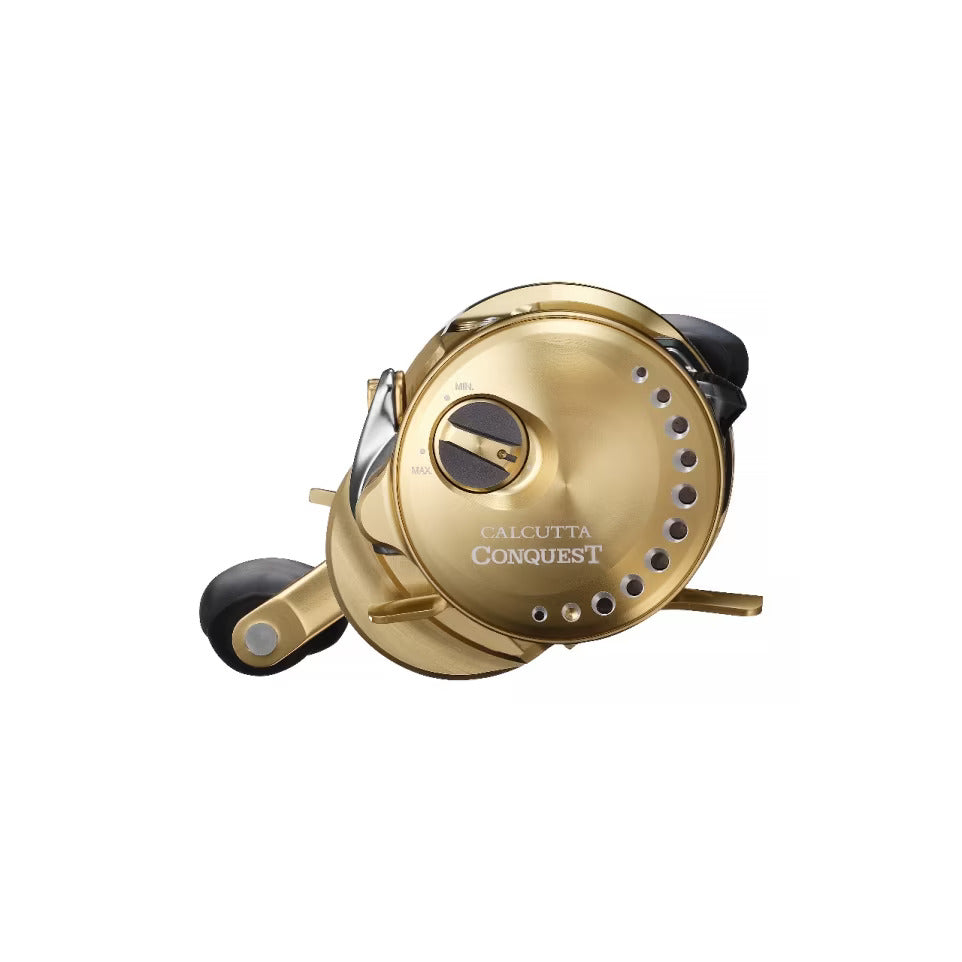 Shimano Calcutta Conquest 200a Baitcaster Reel